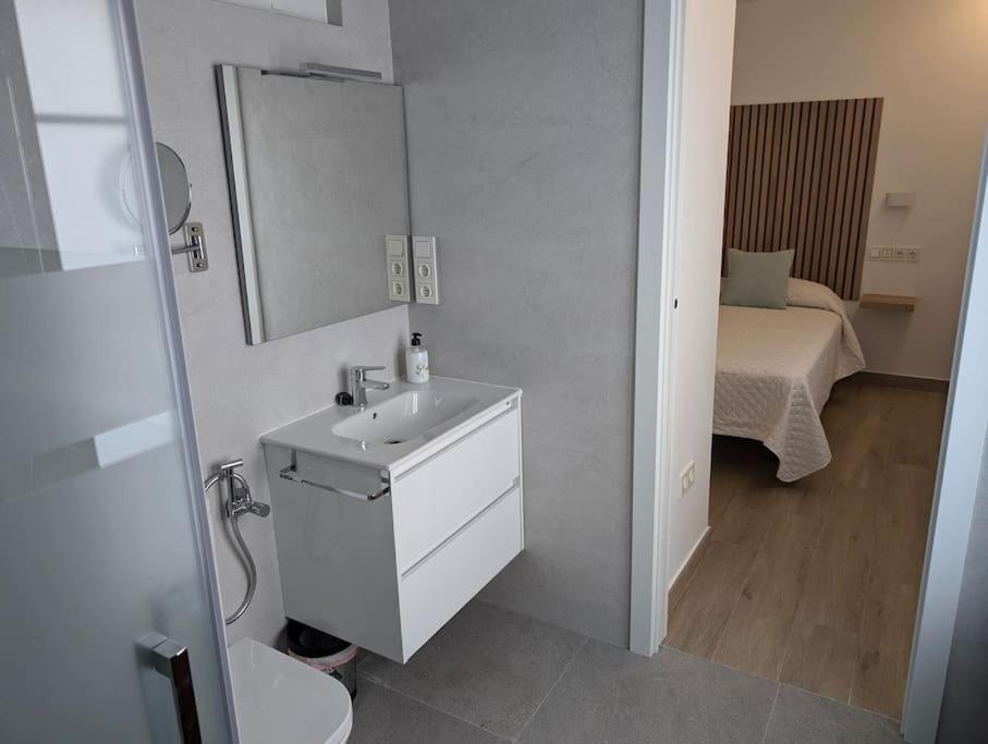 Apartamento Sierra-Sol Ronda Buitenkant foto