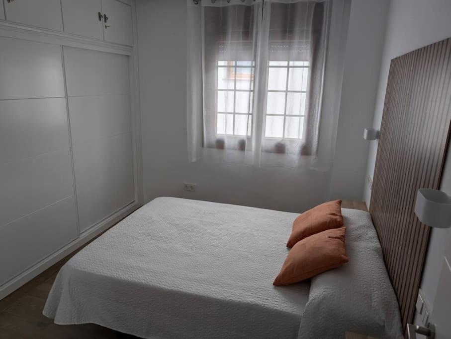 Apartamento Sierra-Sol Ronda Buitenkant foto