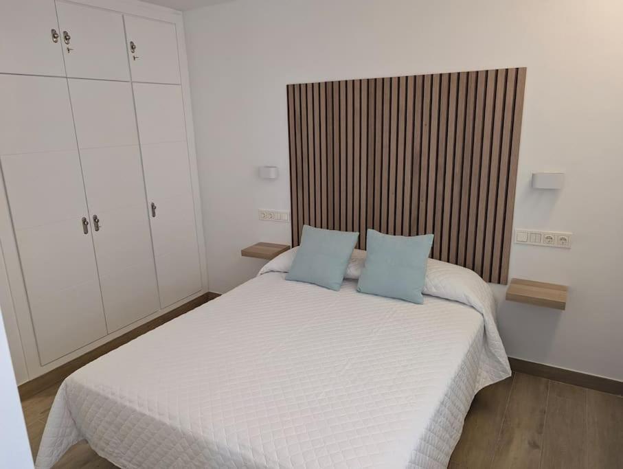 Apartamento Sierra-Sol Ronda Buitenkant foto