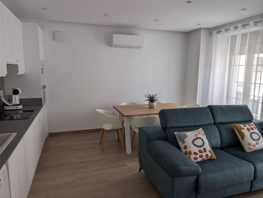 Apartamento Sierra-Sol Ronda Buitenkant foto