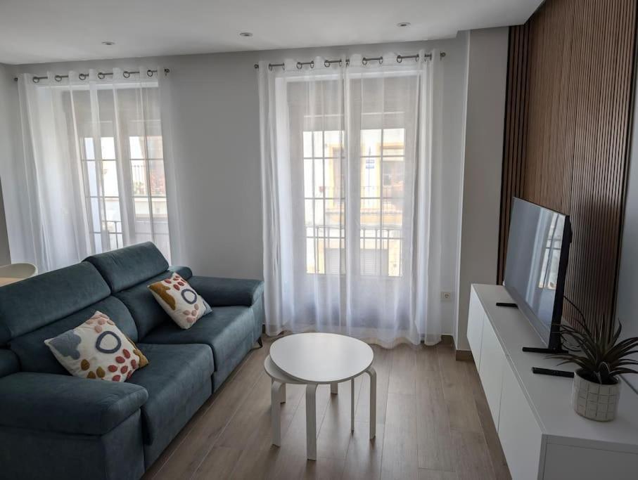 Apartamento Sierra-Sol Ronda Buitenkant foto