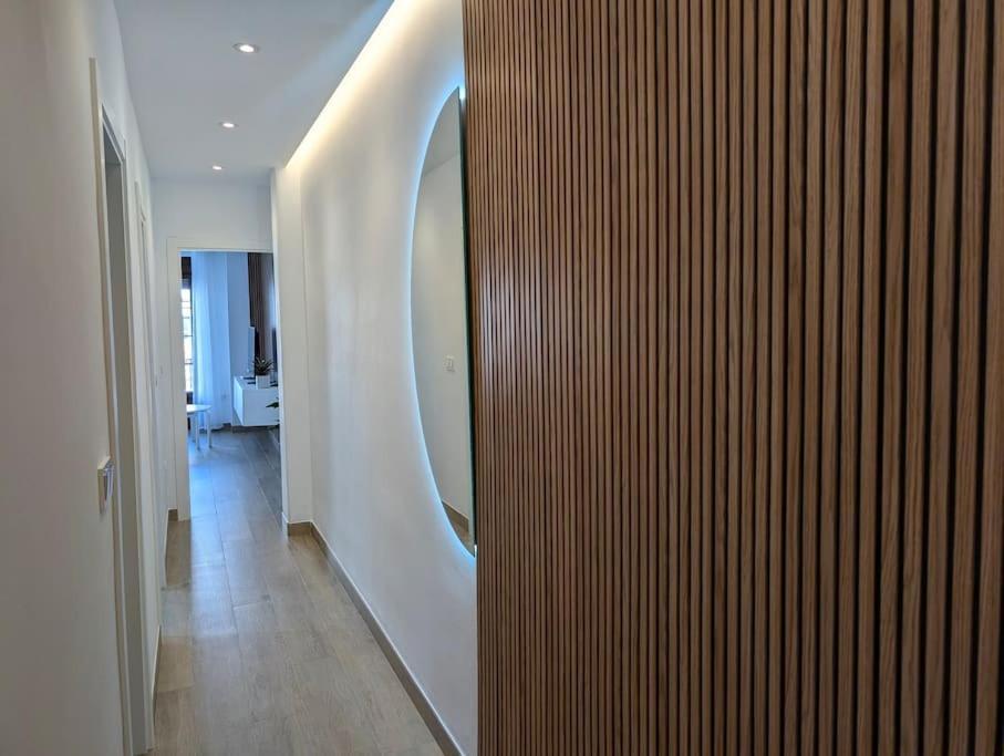 Apartamento Sierra-Sol Ronda Buitenkant foto